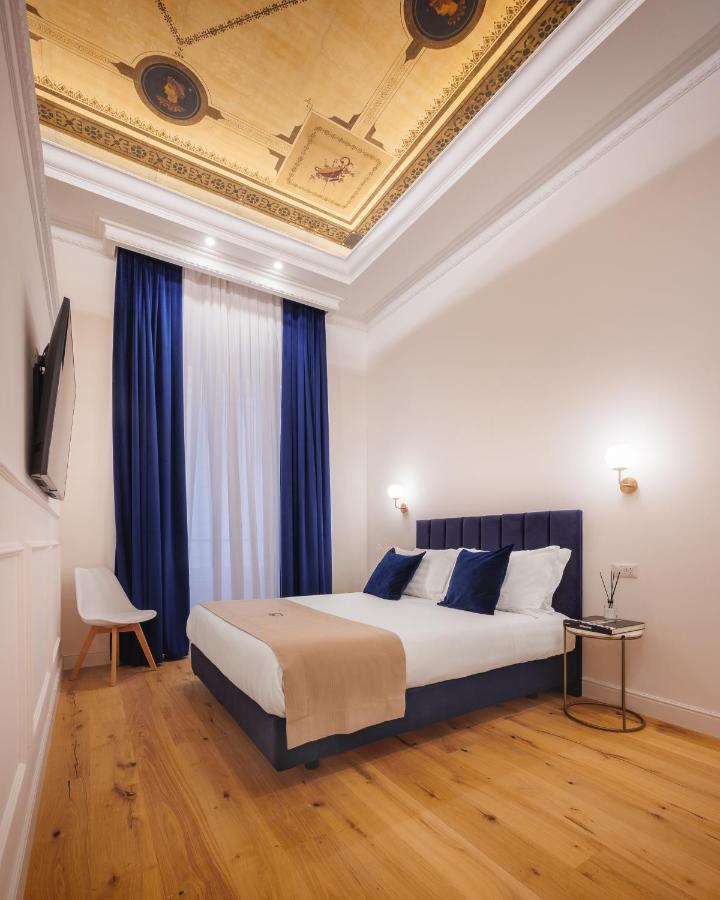 Sm Mellini Relais B&B Roma Exterior foto