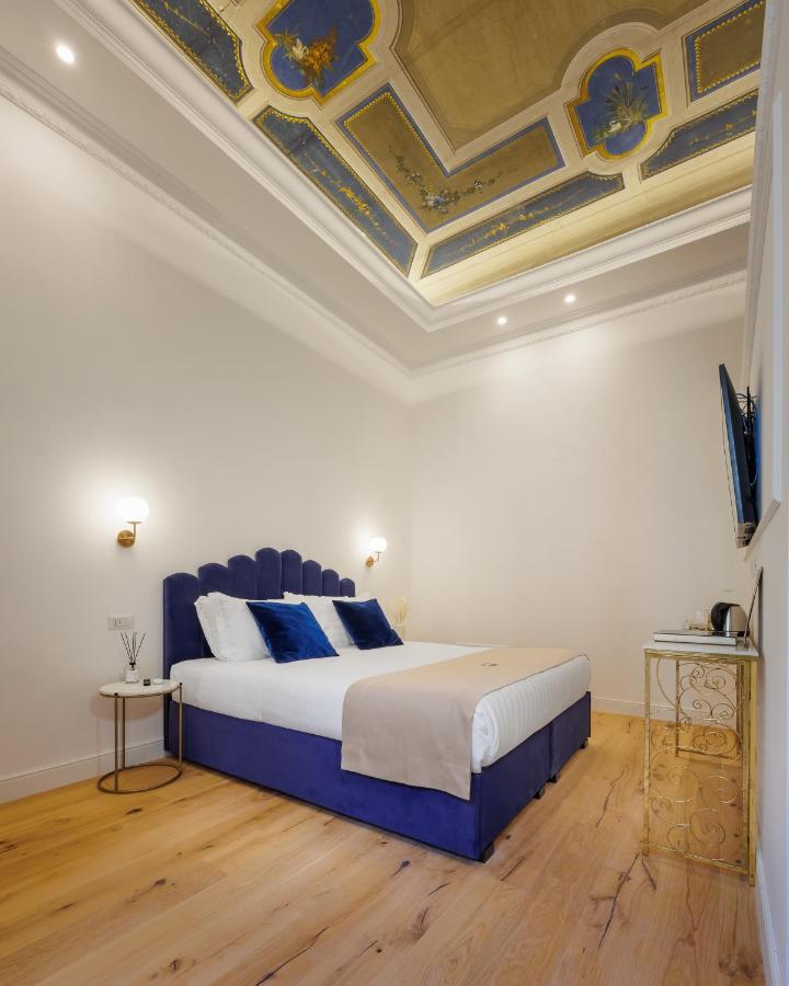 Sm Mellini Relais B&B Roma Exterior foto